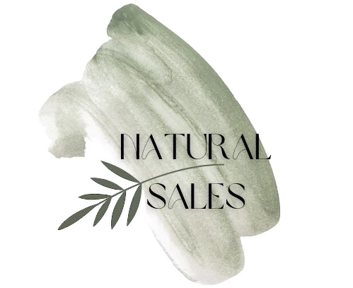 Natural Sales